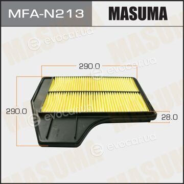 Masuma MFA-N213