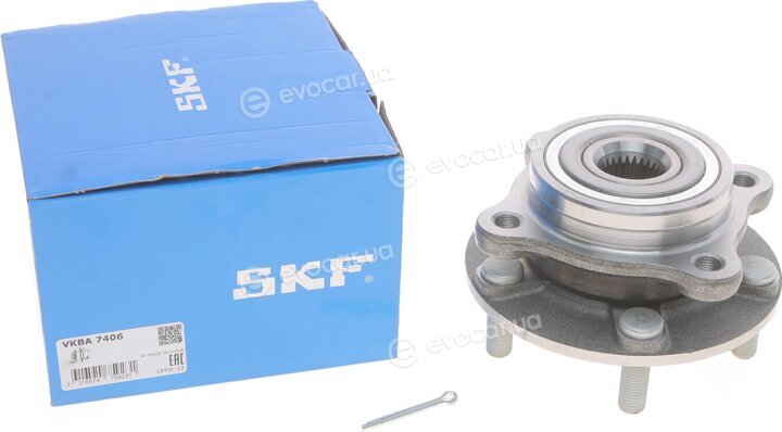 SKF VKBA 7437