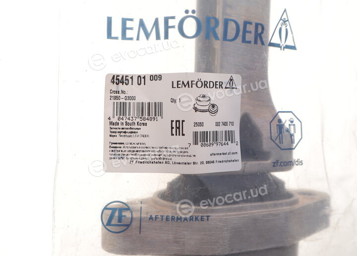 Lemforder 45451 01