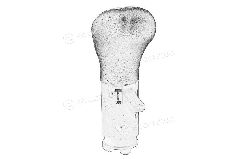 Mopar (PSA / FCA) 4762861