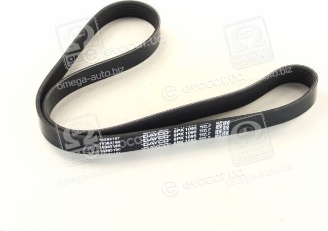 Dayco 6PK1095