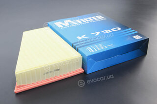 MFilter K 730