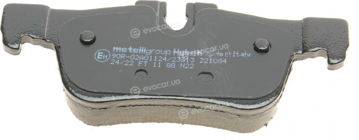 Metelli 22-1038-0