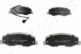 Japanparts PP-106AF