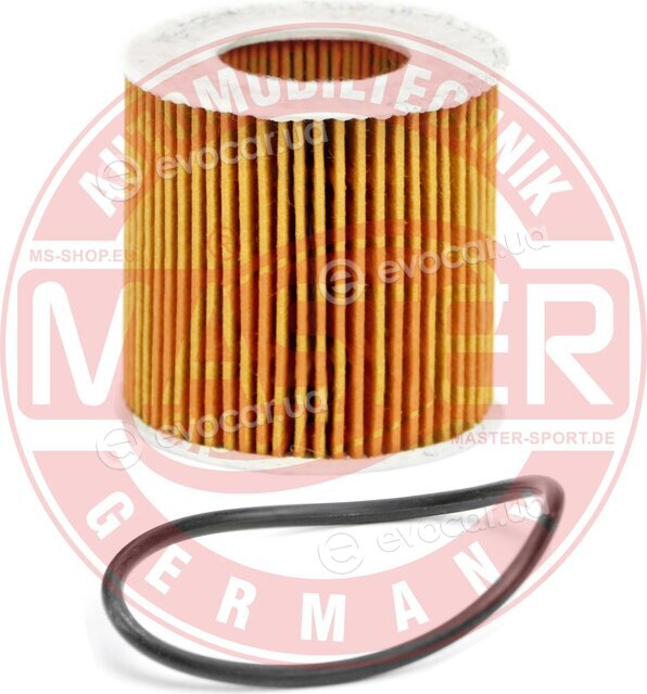 Master Sport 710X-OF-PCS-MS
