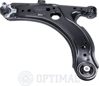 Optimal G6-1408