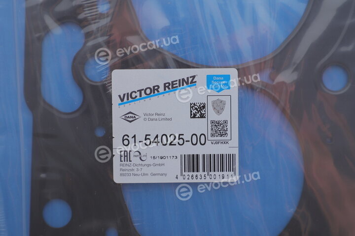 Victor Reinz 61-54025-00
