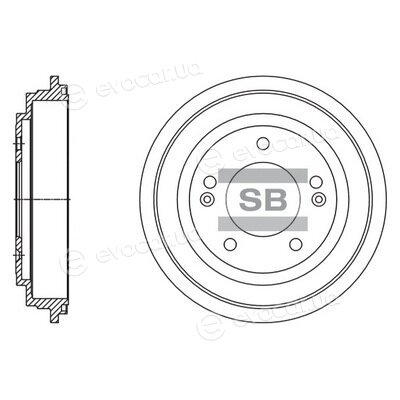 Hi-Q / Sangsin SD1130