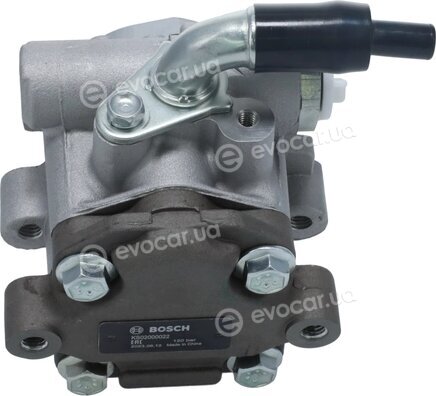 Bosch K S02 000 022