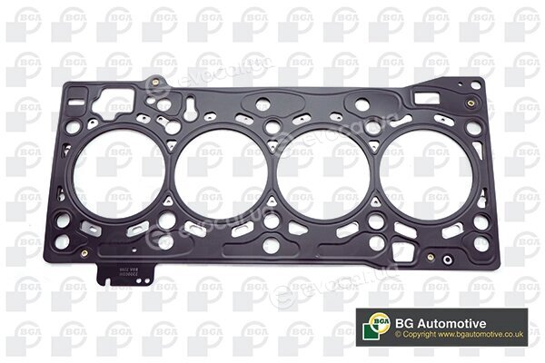 BGA CH0105B