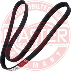 Master Sport 6PK1293-PCS-MS
