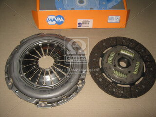 Mapa 001240409