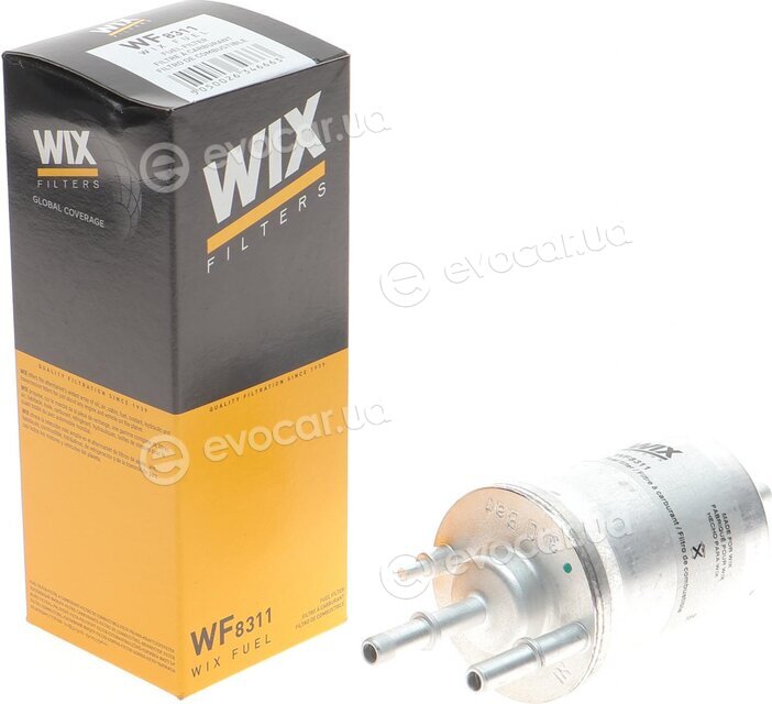 WIX WF8311