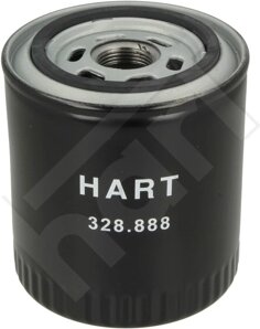 Hart 328 888