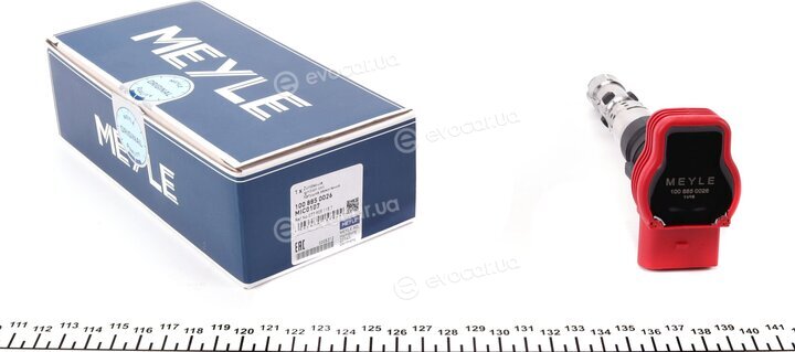 Meyle 100 885 0026