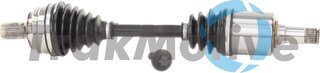 TrakMotive 30-2156