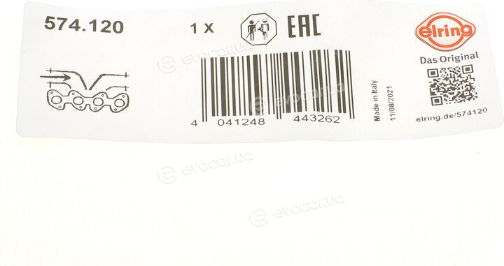 Elring 574.120