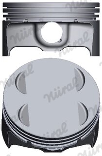 Nural 87-425200-00