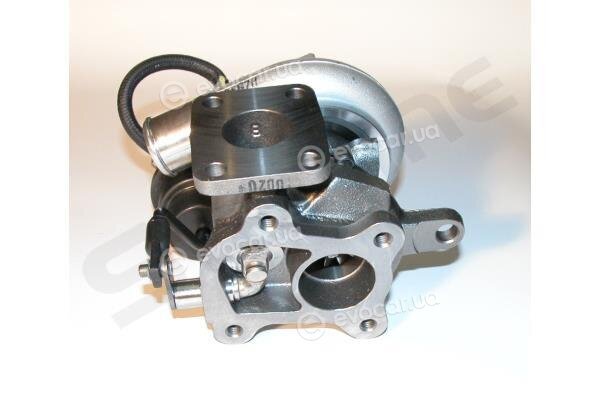 Starline TD S3005