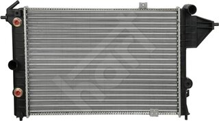 Hart 600 535