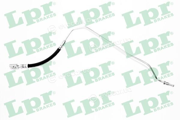 LPR / Samko 6T49155