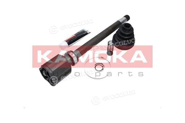 Kamoka 8745