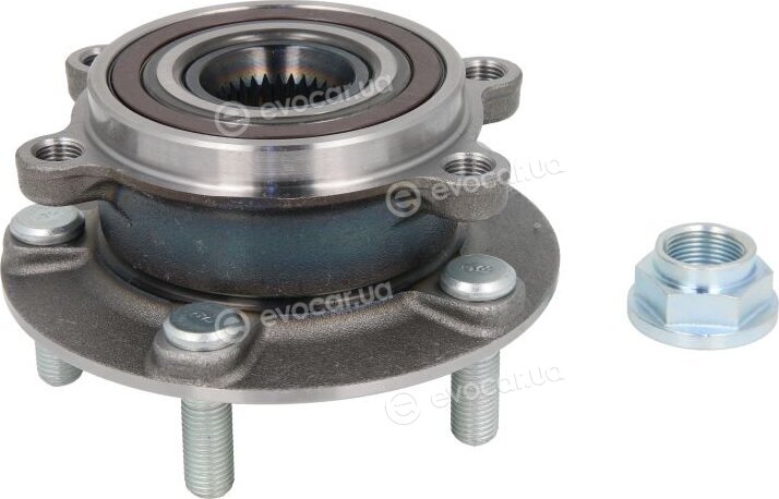SKF VKBA 7648
