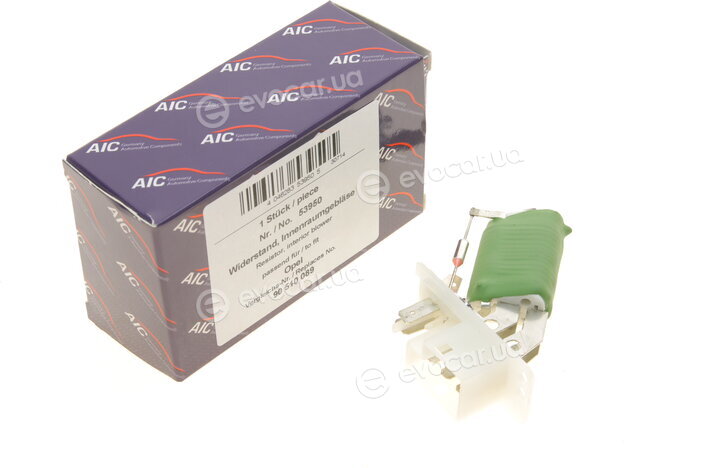 AIC 53950