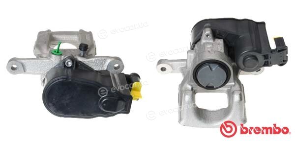 Brembo F 61 294