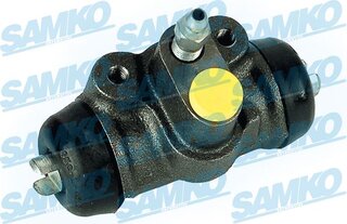 LPR / Samko C08051