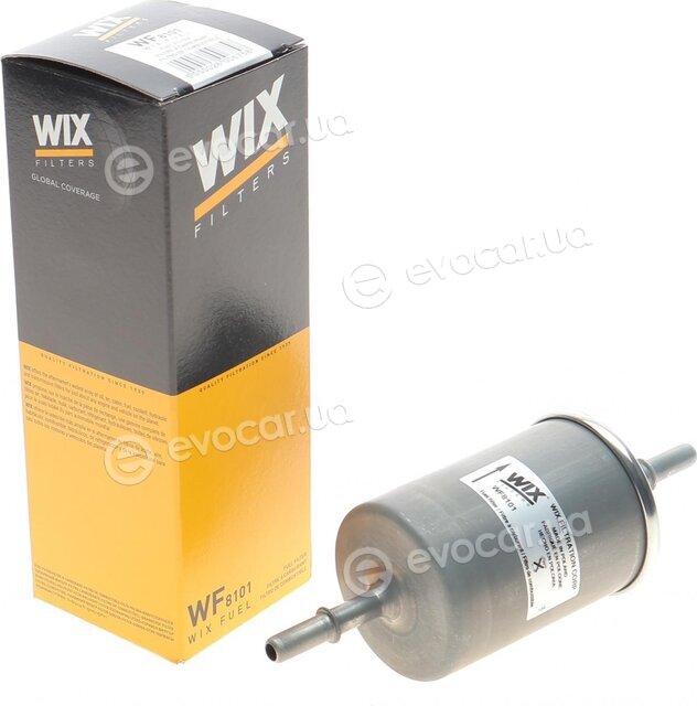 WIX WF8101