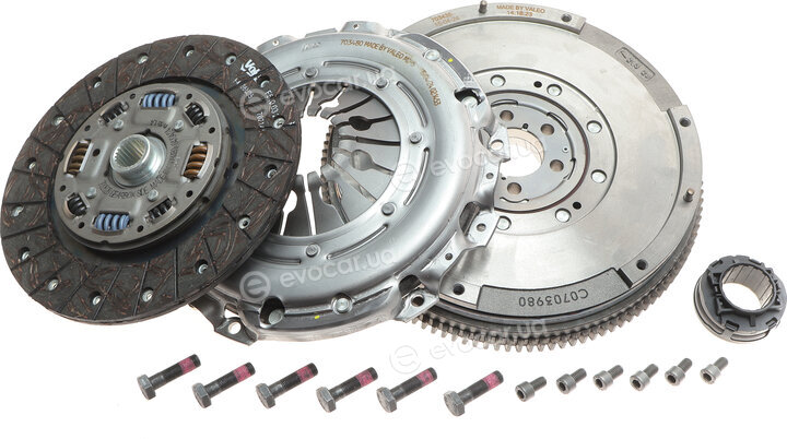 Valeo 837060