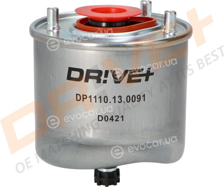 Drive+ DP1110.13.0091