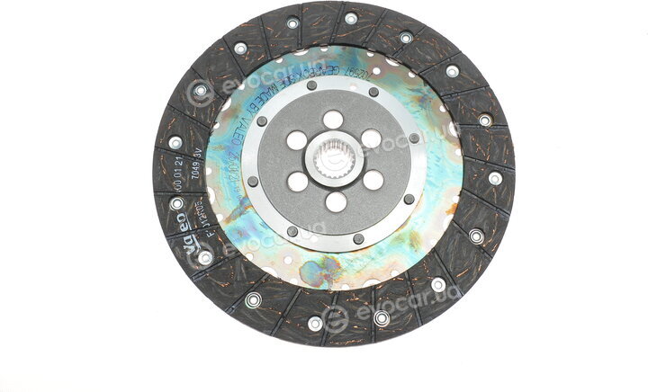 Valeo 826713