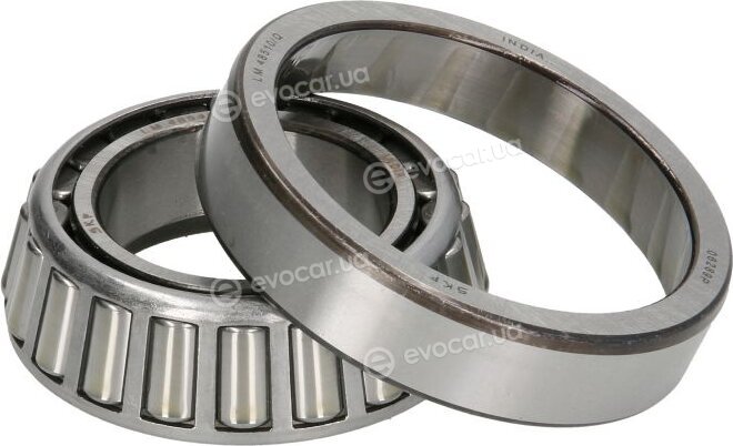SKF VKHB 2151