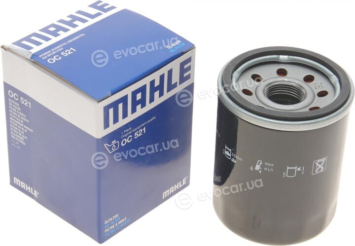 Mahle OC 521