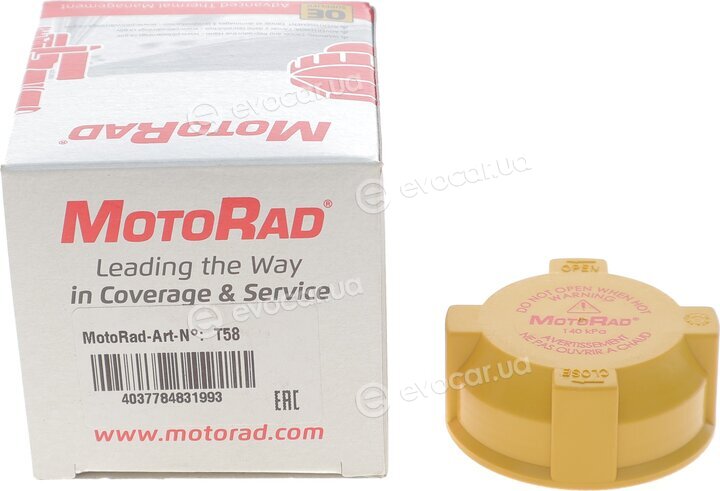 Motorad T58
