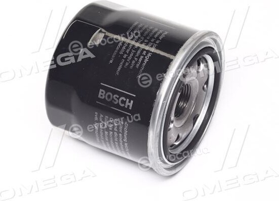 Bosch F 026 407 124