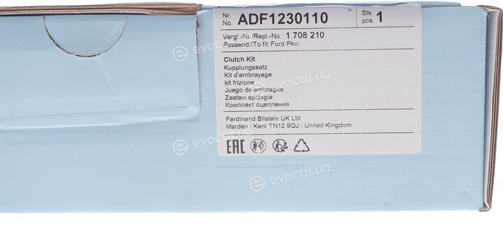 Blue Print ADF1230110