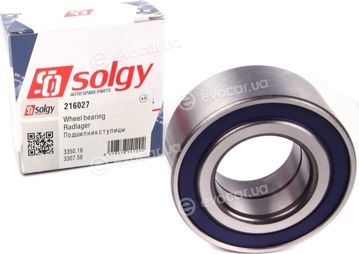 Solgy 216027