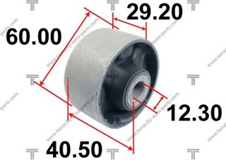 Tenacity ADMMA1007