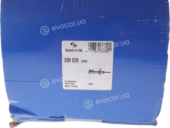 Sachs 290 026