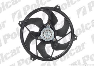 Polcar 232623W3
