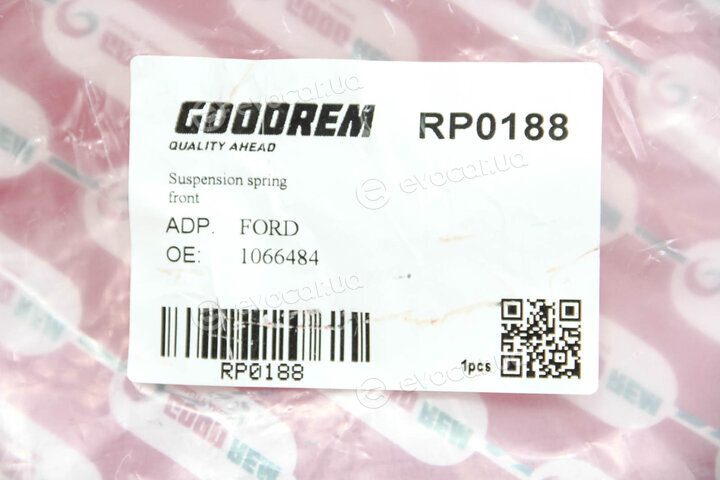 Goodrem RP0188