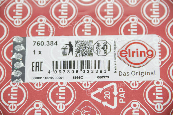 Elring 760.384
