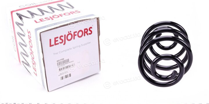 Lesjofors 4217700