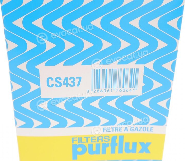 Purflux CS437