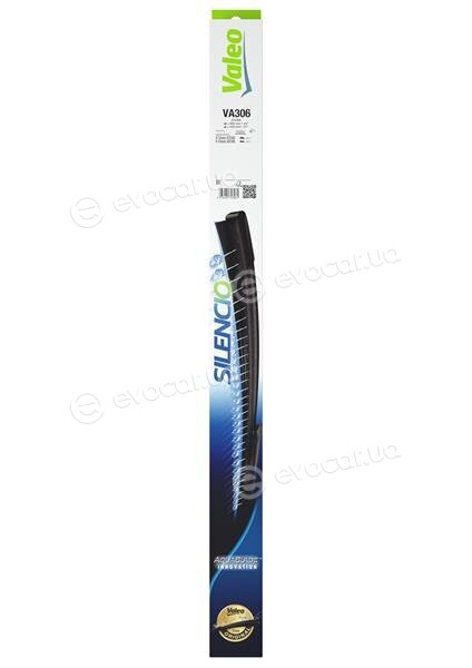 Valeo 572306
