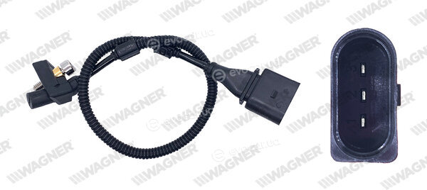 Wagner CRS00168