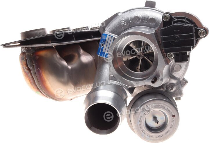 BorgWarner 18539880004